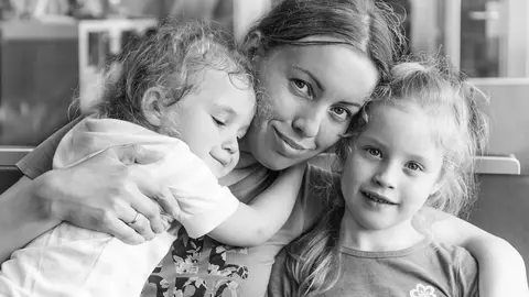 Am incetat sa imi mai pun copiii pe primul loc