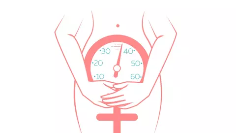 Ce sanse au femeile sa ramana insarcinate, in functie de varsta