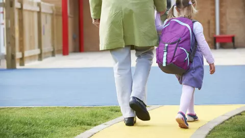 Cum iti pregatesti copilul pentru colectivitate