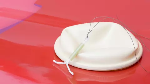 Diafragma contraceptiva: Avantaje si dezavantaje