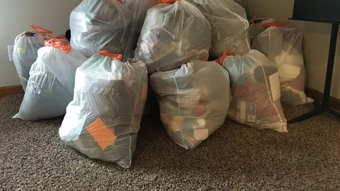 Metoda eficienta pentru a-ti convinge copilul sa isi curete camera