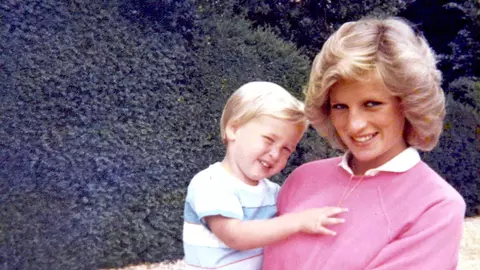 Printesa Diana a schimbat radical modul in care femeile nasc