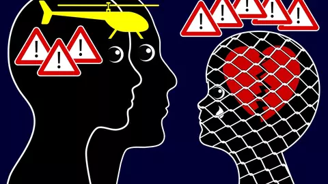 Riscurile la care parintii elicopter isi supun copiii