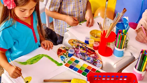 Valoarea tichetelor de creșă ar putea crește din aprilie