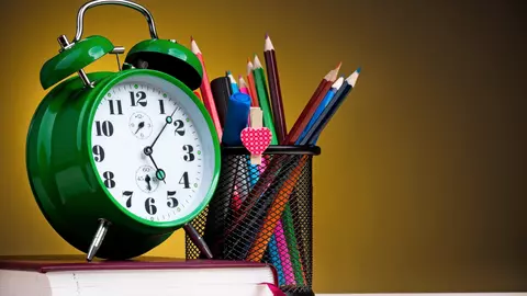 Fenomen ingrijorator? Copii care nu mai stiu sa citeasca ceasul analog