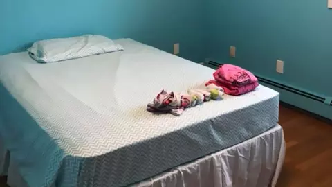 A fost acuzata ca isi umileste copilul, insa ea sustine ca il disciplineaza