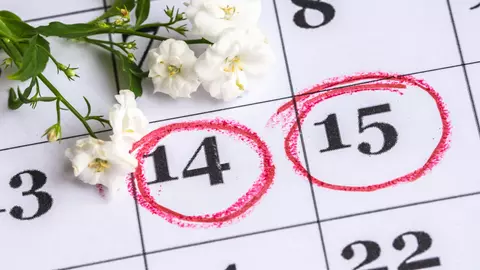 De ce intarzie menstruatia. Motive pentru intarzierea ciclului menstrual