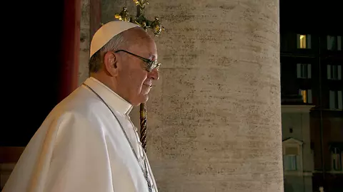 Papa Francis a comparat avortul terapeutic cu crimele nazistilor