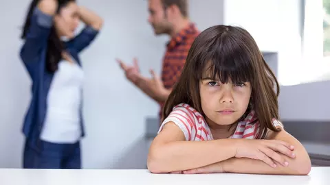 Parintele Vasile Ioana: 7 greseli pe care parintii le fac in educatia copiilor