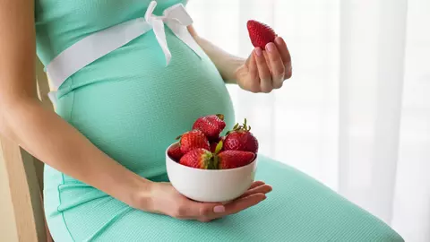 Ce poti manca daca suferi de diabet gestational