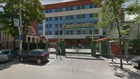 Un medic rezident a diminuat timpul de asteptare la Grigore Alexandrescu, aplicand o idee proprie