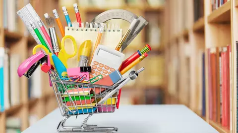 Copiii ar putea primi 450 lei pentru rechizite - Conditii de acordare