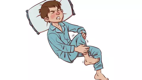 Ce sunt durerile de crestere si cum le faci fata