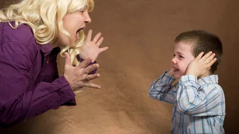 De ce tipatul la copii nu functioneaza niciodata