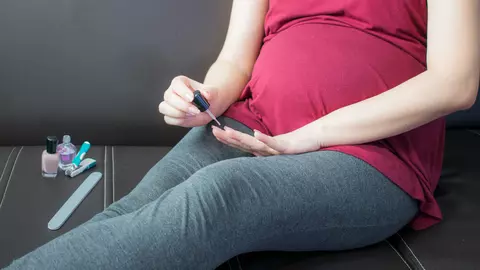 Infrumusetare in sarcina: ce ai voie si ce nu e recomandat