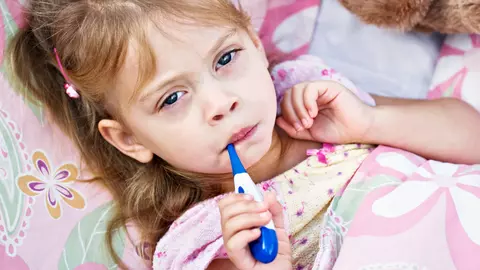 Medicii avertizeaza: Au aparut enterovirozele, odata cu inceperea scolii