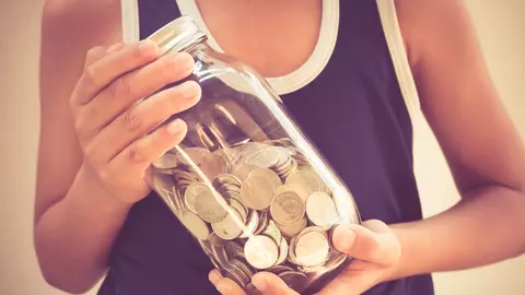 Guvernul a decis: Toti copiii vor avea un cont deschis in Trezoreria Statului