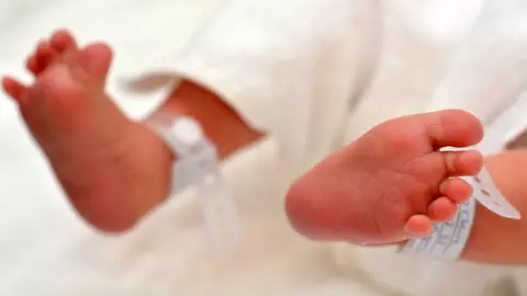 Stimulente de 1500 lei pentru fiecare nou-nascut