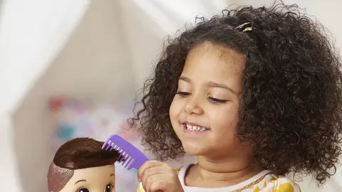 (P) Cum ne responsabilizăm copiii cu ajutorul jucăriilor