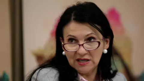 Ministrul Sanatatii pune infectiile cu stafilococ pe seama numarului mare de cezariene