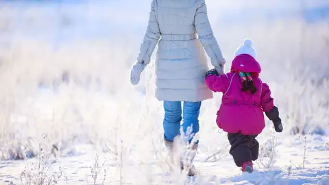 Proiect de lege: Unul din parinti sa aiba liber, cand scolile sunt inchise