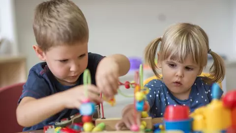 5 idei de cadouri de Craciun pentru un copil istet