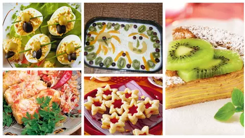 Retete de Craciun pentru copii