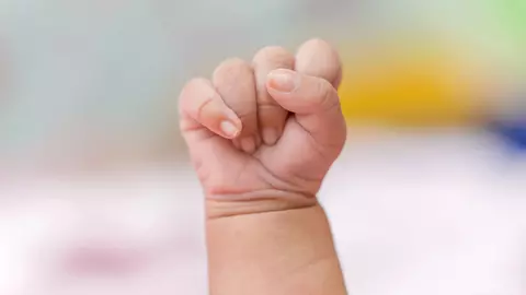 6 moduri in care bebelusul tau comunica, inca de la inceput