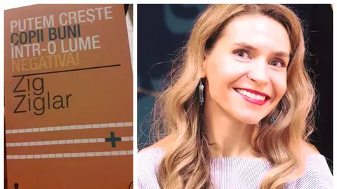 Printesa Urbana doreste scoaterea din librarii a unei carti de parenting