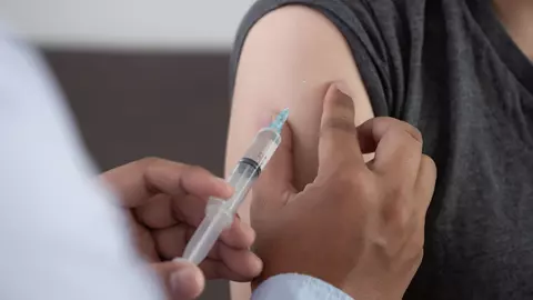 Vaccinul antigripal in timpul sarcinii