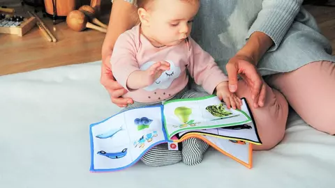 (P) Cum alegem produse de îngrijire pentru bebeluși?