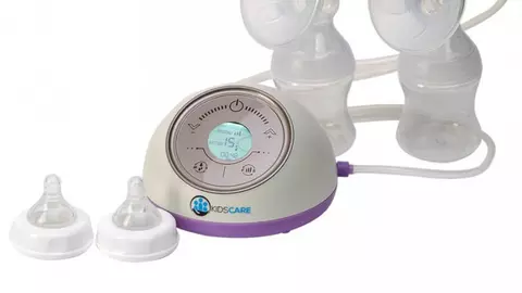 (P) Criterii de alegere a unei pompe de san