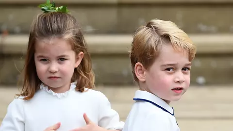 Care este mancarea preferata a Printesei Charlotte