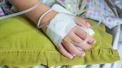 Cum sa reactionezi in cazul unui soc anafilactic la copii - Ce sa nu faci niciodata