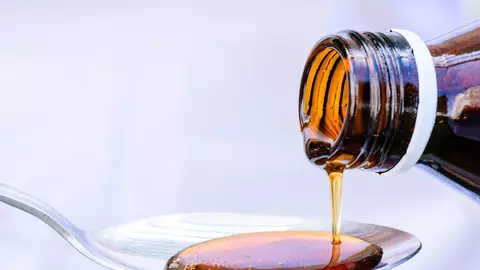 Medicament impotriva tusei, scos de pe piata. Era prescris frecvent si copiilor!