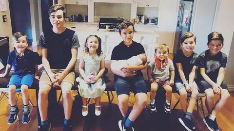 Cum arată femeia care a fost însărcinată timp de 15 ani