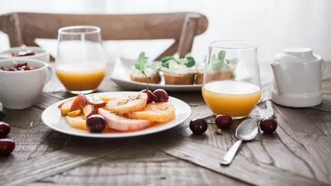 (P) Pot copiii să aibă o dietă vegetariană?