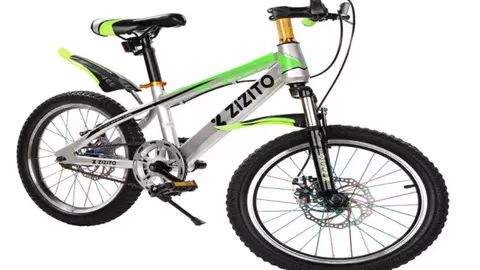 (P) Ce fel de bicicletă pentru copii să alegem?