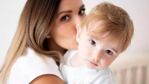 Când trebuie să mergi cu copilul la Camera de Gardă