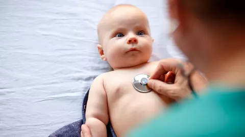 Lista spitalelor de copii din București și din țară