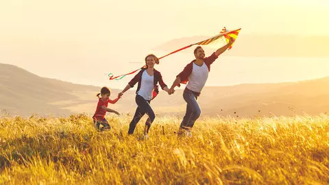 Cele mai frumoase citate despre familie