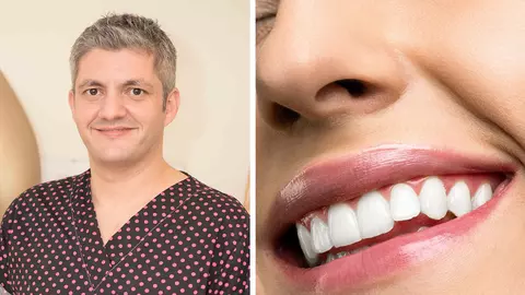 Apa de la robinet strică dinții copiilor? Ce spune medicul stomatolog