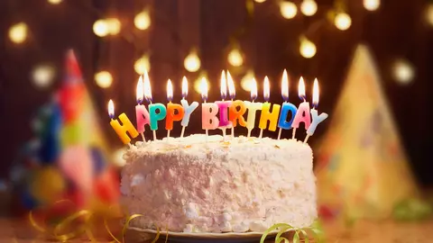 Mesaje de la mulți ani pentru copii - Cele mai frumoase urări și felicitări