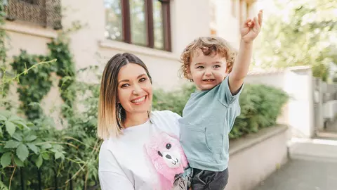 Cât de periculos este ibuprofenul pentru copii? Răspunsul medicului pediatru