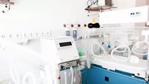 Județul în care mor cei mai mulți copii cu vârsta de sub un an