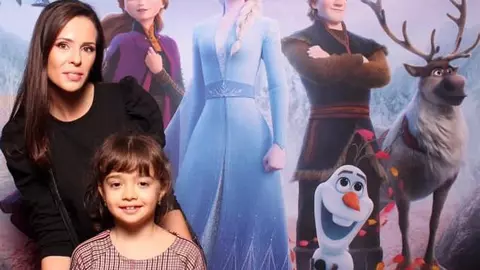 Emoționant! Ce își dorește fiica Liviei Graur să-i aducă Moș Crăciun