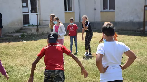 Studiu: 71% dintre copii susțin în școlile lor există violență