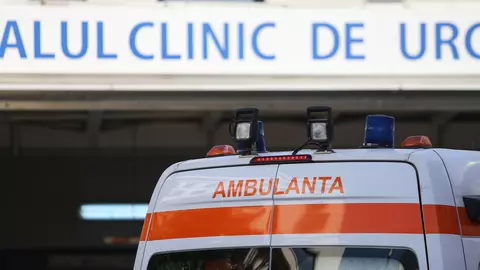 O fetiță de 11 ani a murit după ce i s-a făcut brusc rău. Copilul avea COVID-19