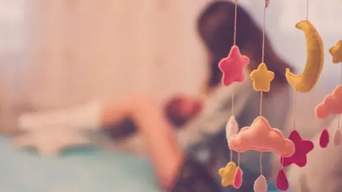 (P)  Idei de cadouri pentru proaspetele mămici