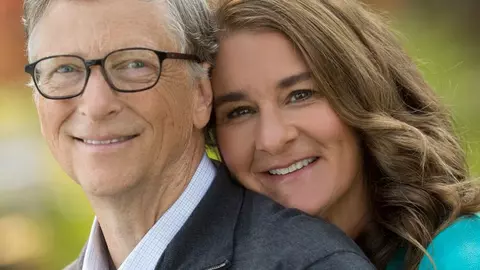 Ce fel de părinți sunt Bill și Melinda Gates pentru cei trei copii pe care îi au